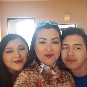 Meet your Posher, Susana